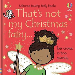 Series Thats Not My%C2%AE: That's not my Christmas fairy...