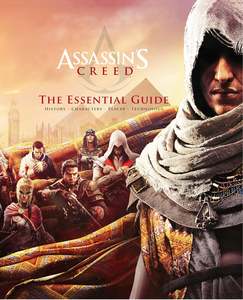 Arin Murphy Hiscock: Assassin's Creed: The Essential Guide