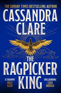 Cassandra Clare: The Ragpicker King