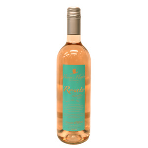 Products: Dolcetto Rosato 2024 - Heron's Flight Vineyard and Winery