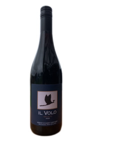 Products: il Volo Dolcetto 2025 - Heron's Flight Vineyard and Winery