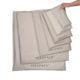 Clearance Small White/Grey Home Compostable HEROPACK Mailers