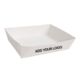 Branded Pastry Trays - Full Colour Custom Printed