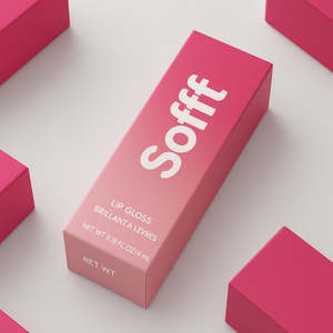 All: Branded Product Packaging