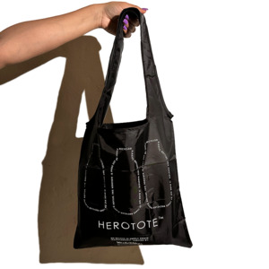 HEROTOTE - Reusable Shopping Bag