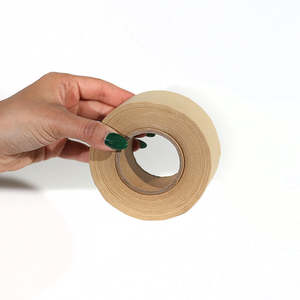 Hero Accessories: HEROTAPE - Water Activated Tape - 1 Roll - 50mm x 50 Metres Long