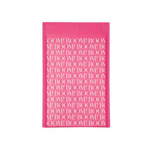 Universal: CUSTOM Compostable Padded Mailers  - MOQ 5000 mailers