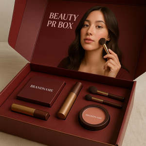 All: Custom Box Inserts