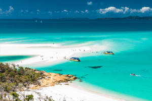 Products: 2024 Tourism Whitsundays Roadshow