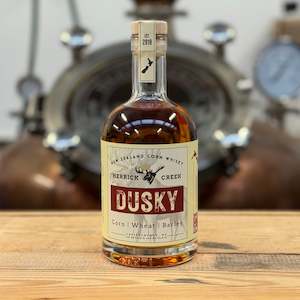 Dusky Corn Whisky - Batch DS4