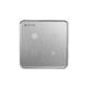 Four Scene Control - Brushed Silver - Capisco under Licence from Herschel Infrared
