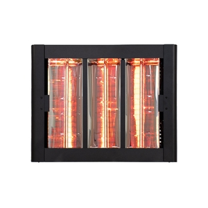 Herschel Vulcan 6 - 12kw Warehouse Heater for industrial warehouses