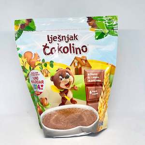 PODRAVKA Lino Hazelnut Cokolesnik 450g