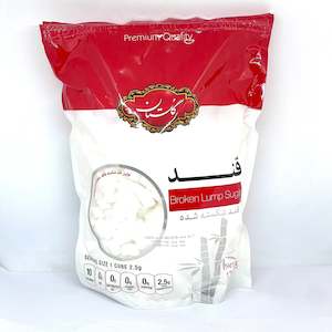 Saffron: GOLESTAN Negin Saffron/Kesar 4g