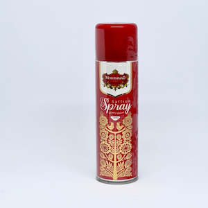 Saffron: MS Saffron Spray 80mL