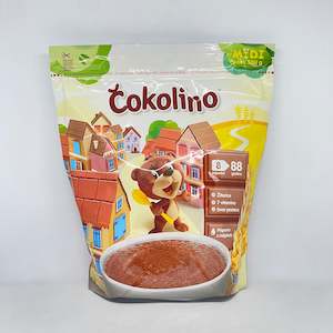 Grains Bulgur: PODRAVKA Lino Chocolino 500g