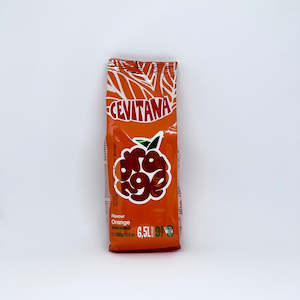 Juice: CEVITANA Orange Juice Concentrate 500g