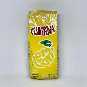 Juice: CEVITANA Lemon Juice Concentrate 500g
