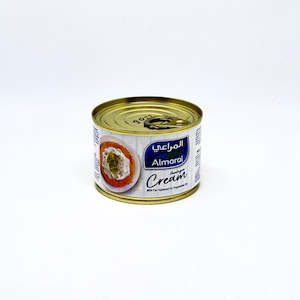 Relishes Spreads: ALMARAI Kashta Cream 170g