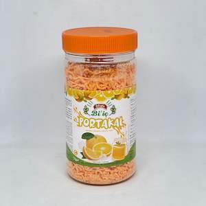 Herbal Tea: CILOGLU Orange Instant Drink 350g