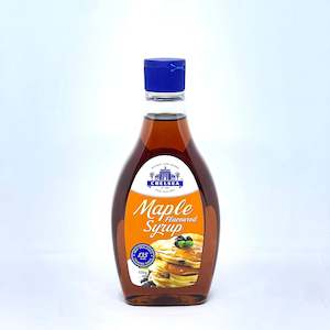 CHELSEA Maple Syrup 530g