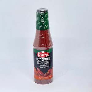 Sauces: ALALALI Hot Sauce 176mL
