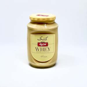 Relishes Spreads: SOMAYEH Kashk / Whey 470g