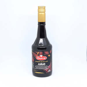 Syrups: DURRA Jallab/Dates Syrup Cordial 600mL