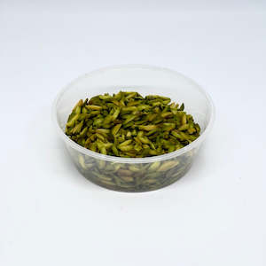 Healthy Snacks: HESARI Slivered Pistachio 100g