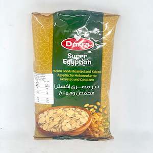 Healthy Snacks: DURRA Super Egyptian Seed 300g