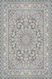 Oils Extracts: BADR Sekanjabin Syrup 640mL