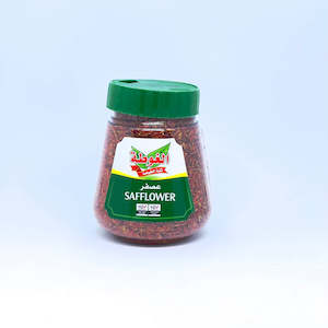 ISTAK Strawberry Malt Beverage 320mL