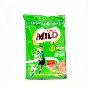 NESTLE Milo Drinking Chocolate Powder 200g