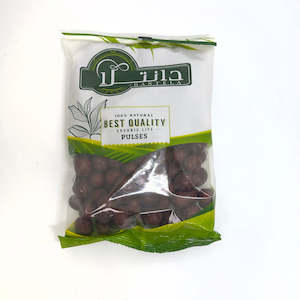 Dried Fruits: DANTELA Dried Jujube 200g
