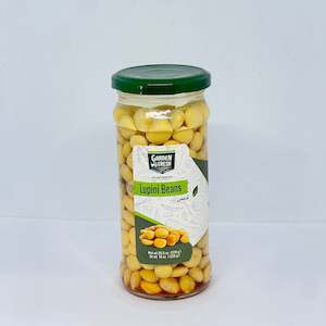 MARCO POLO Lupini Beans in Brine 540g