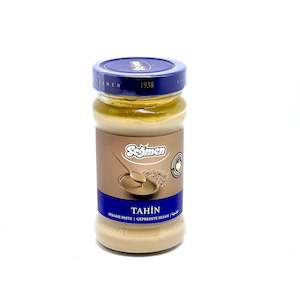 SEGMEN Sesame Tahini 300g