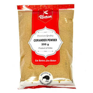 KASHISH Coriander Powder 200g