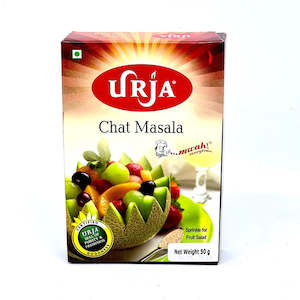 URJA Chat Masala 50g