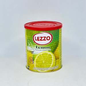 Herbal Tea: LEZZO Lemon Tea 700g