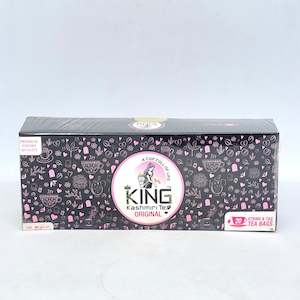 Herbal Tea: KING Kashmiri Tea Original 90g