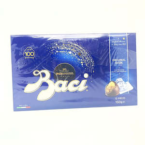 BACI Gift Box 12pcs Original Chocolate 150g