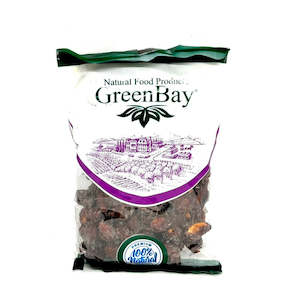 Dried Fruits: GREEN BAY Dried Prune 500g