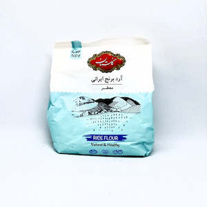 GOLESTAN Rice Flour 300g