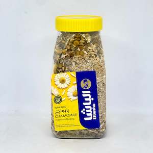 Herbs Spices: ELBASHA Dried Chamomille 130g
