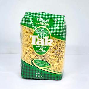 Pasta Noodles: TAK MAKARON Piccoli Pasta 500g