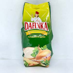 VITAMINKA Dafinka Vegetable Food Supplement 1kg