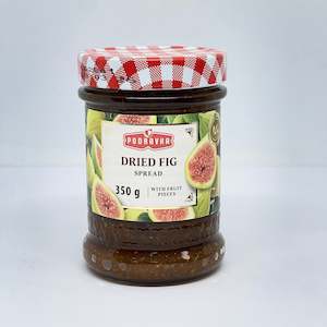 PODRAVKA Fig Fruit Spread 350g