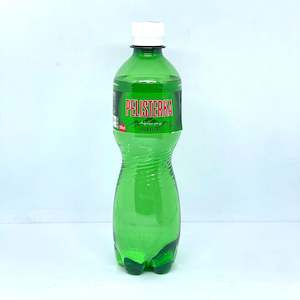 PELISTERKA Sparkling Mineral Water 500ml