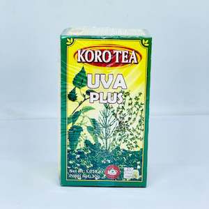 KORO Uva Plus Tea 30g