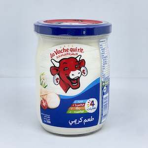 Condiments Dressings: LA VACHE QUI RIT 500g